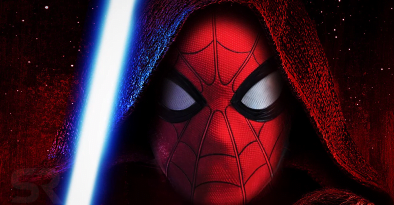 Marvel Comics Just Gave A New Jedi Like Powers To Spider-Man