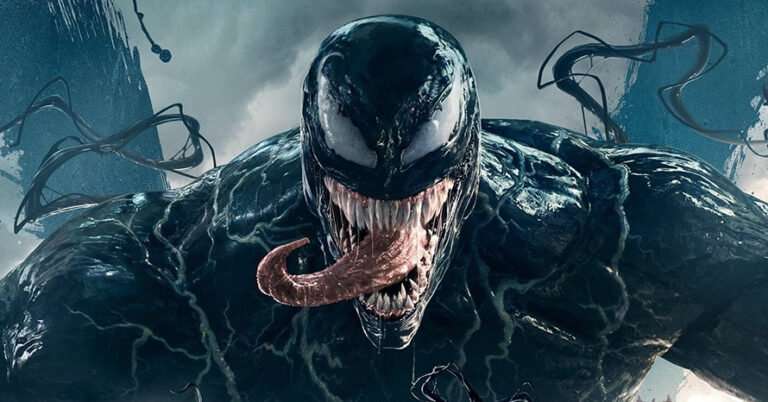 Powerful Characters who have hosted Venom