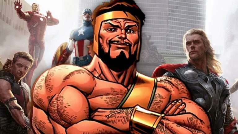 Marvel’s Most Important Avenger- Hercules, Still Missing From MCU