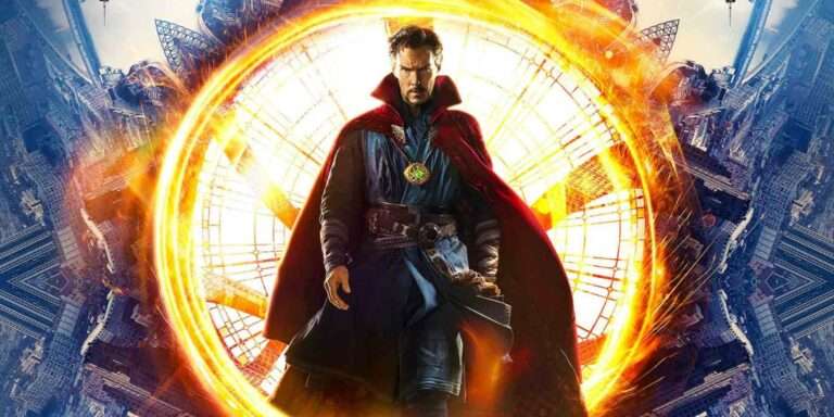 Doctor Strange Secretly Linked To An X-Men Villain In Infinity War