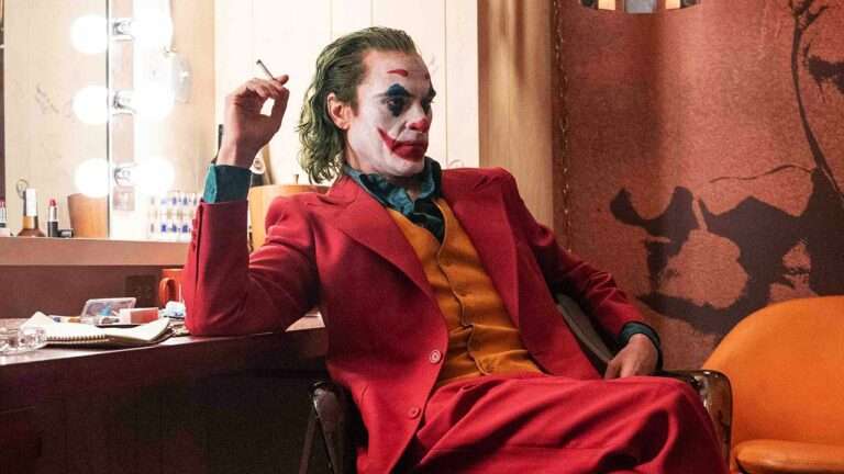 Joaquin Phoenix Tells Us The ‘Heart-breaking’ Deleted Scene From Joker