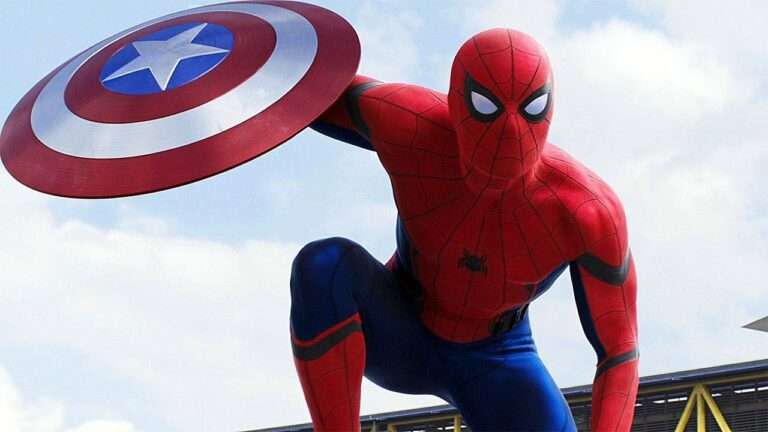 A Fan Spotted Uncle Ben Easter Egg From Captain America: Civil War