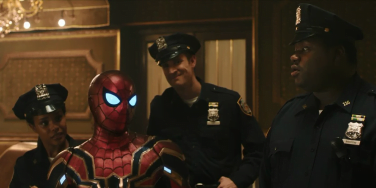 Spider-Man 3: 5 Villains Spider-Man Could Face Off Against In Next Movie