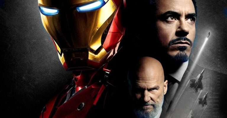 Did Iron Man 1 Set Up Why Only Tony Stark Could Stop Thanos?