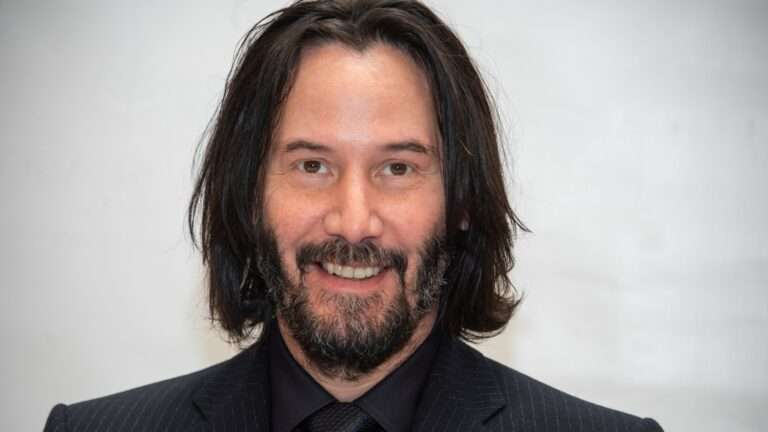 Keanu Reeves Has Been Approached To Join Fast and Furious Franchise