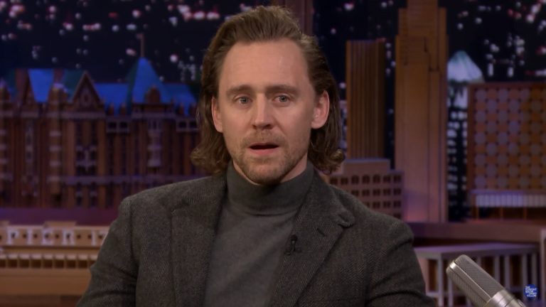 Who Did Tom Hiddleston Audition For Initially Instead Of Loki?