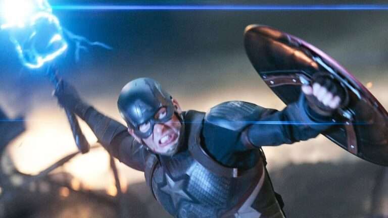Will Chris Evans return to MCU as Captain America?”It’s Not a Hard No, But It’s Not An Eager Yes Either”