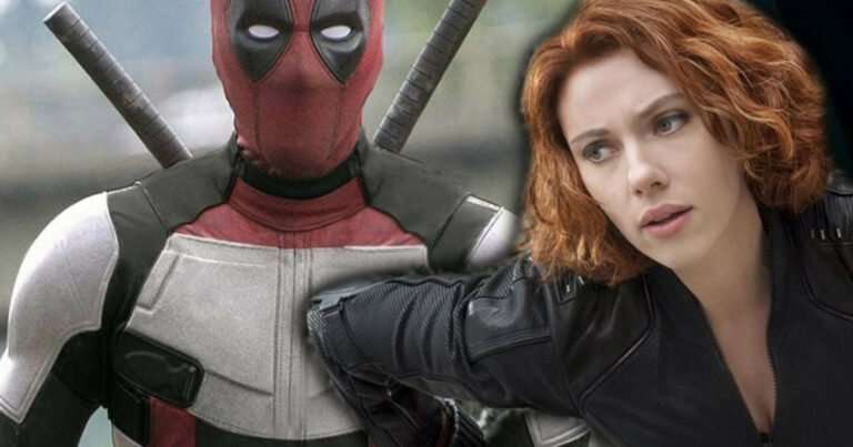 Do We See Deadpool In The Post-Credits Scene Of Black Widow?