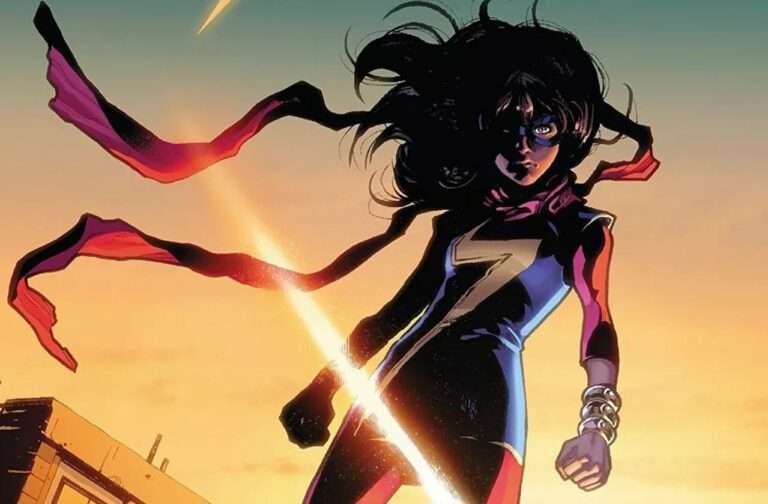 ‘Ms. Marvel’ Audition Tape Reveals The Inhumans & New Avengers