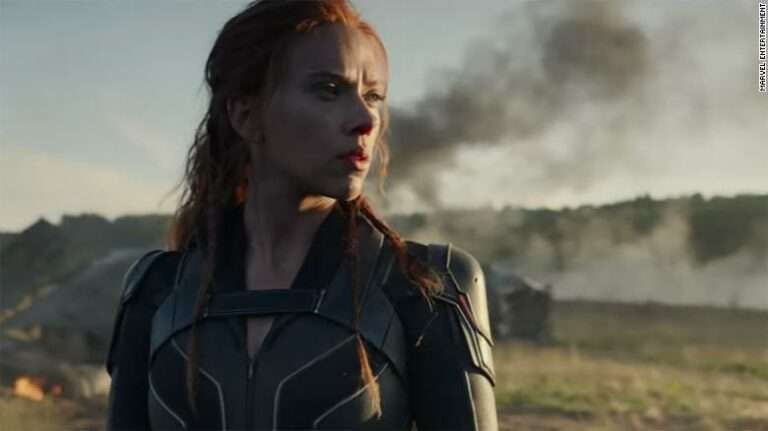 All The Major Details You May Have Missed In The First Movie Trailer Of Black Widow
