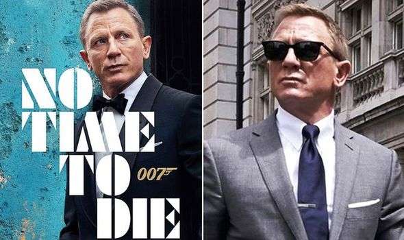 New 007 Theory Backed By No Time To Die Trailer