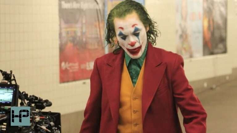 Joker Gets Shortlisted In The Oscar Nominations in Two Different Categories