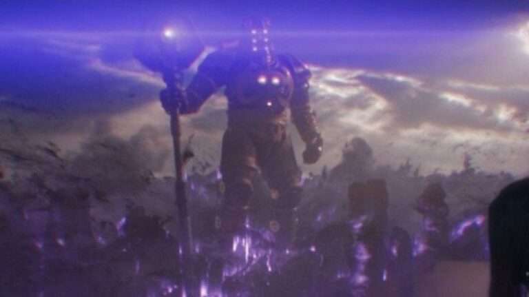 The Eternals: Celestials Confirmed to Be A Big Part Of The Upcoming Movie