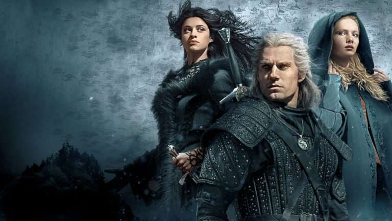 ‘The Witcher’ Becomes Netflix’s Highest-Rated Original Series On IMDb