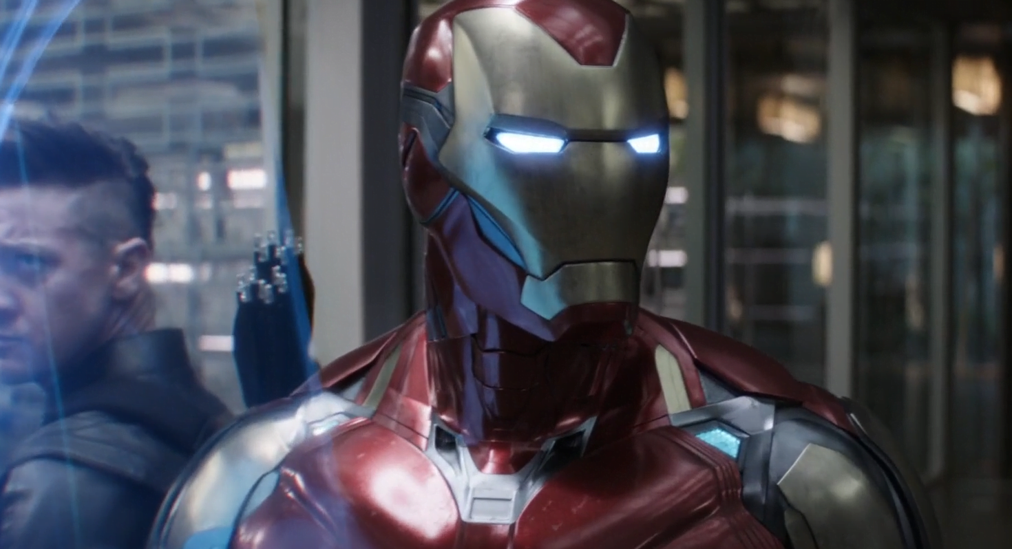 HERE Are The 20 Superheroes That Iron Man Never Met in The MCU