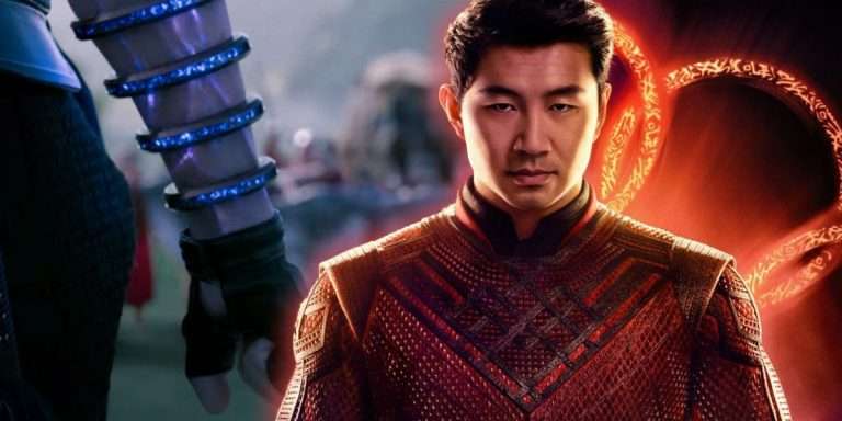 Shang-Chi: All The Ten Rings and The Power Within Them Explained