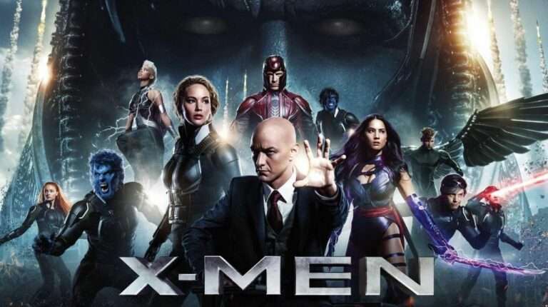 10 Unused X-Men Villains Phase 4 Of MCU Could Introduce
