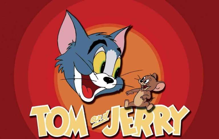 Fans Are Celebrating Tom and Jerry’s 80 Years Of Togetherness