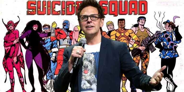 The Suicide Squad Is A James Gunn Vision Through And Through