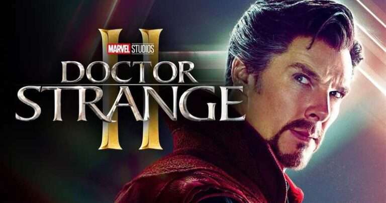 Doctor Strange: Multiverse of Madness To Wrap Up Filming Soon