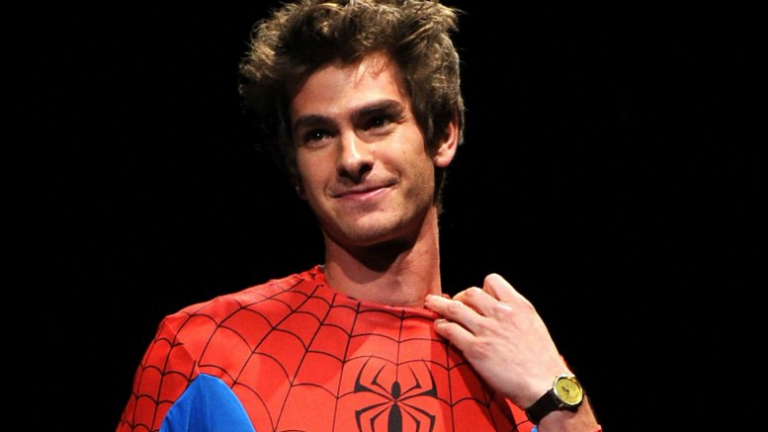 Andrew Garfield Admits ‘No One’s Going To Believe’ Him Anymore