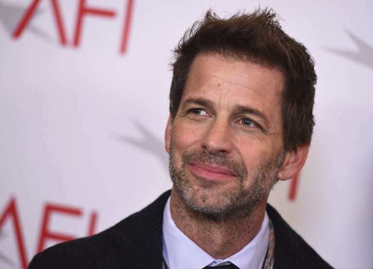 Is Justice League Going To Be The Last Stint Of Zack Snyder With DC?