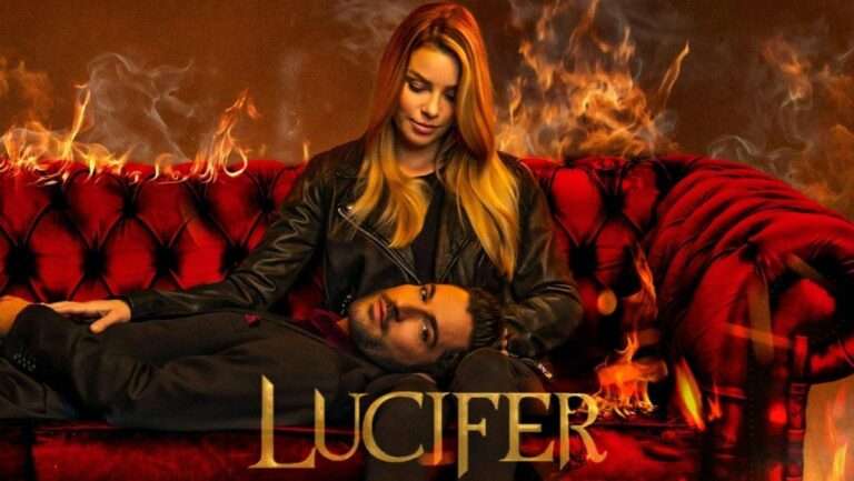 Our Most Favorite Character From Lucifer Ranked