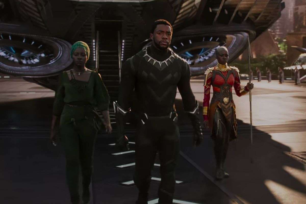 Black Panther 2 Setting the Stage for MCU Future