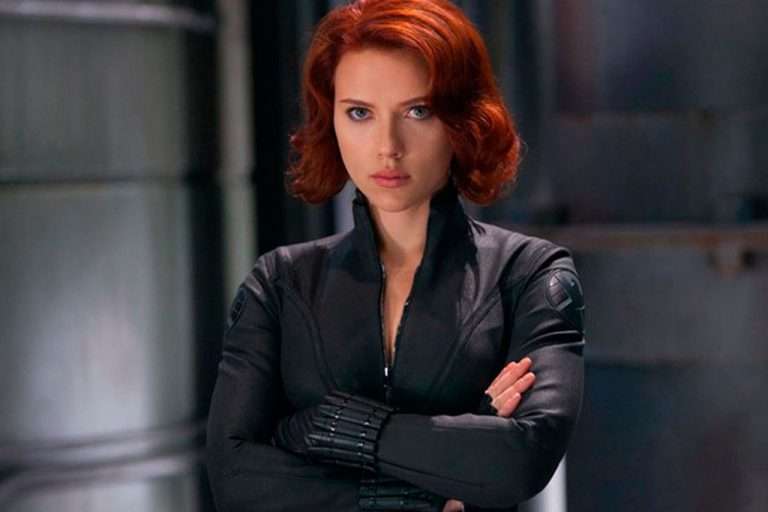 How Much Do You Know about Black Widow?