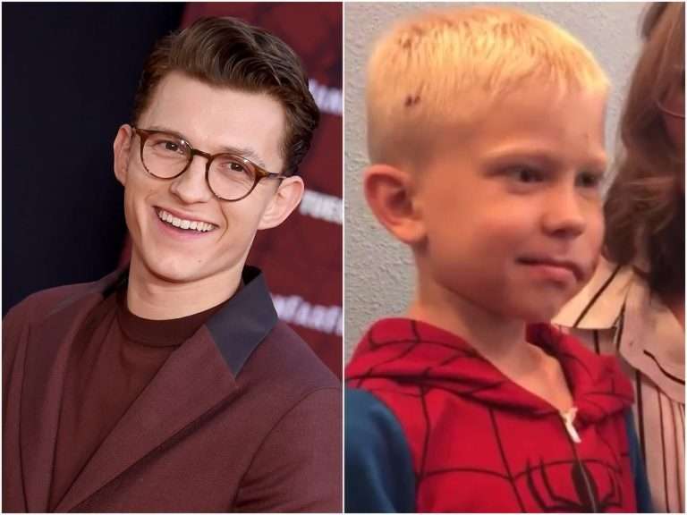 Bridger Walker Gets To Be Invited Onto The Set Of ‘Spider-Man 3’ For The Brave Act He Did