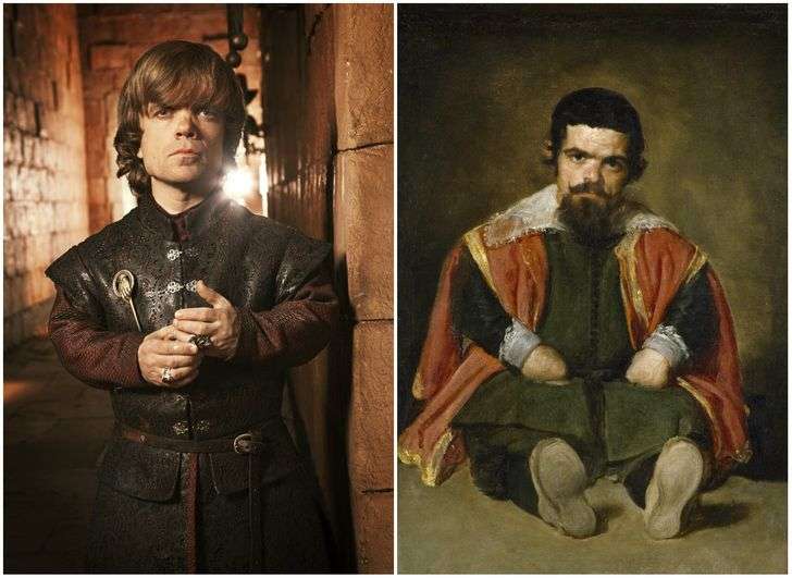 Peter Dinklage, King Of The Dwarves, Plays Coy About Re-entering The MCU