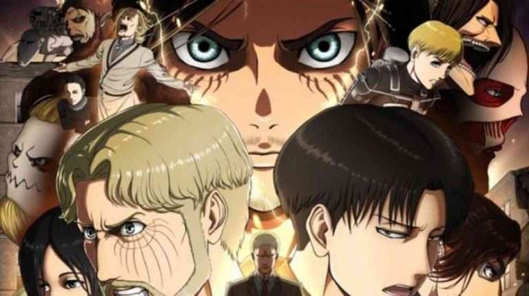 Attack On Titan Season 4 Episode 2: A Peek Into What Survey Corps Were Upto In The Time Skip