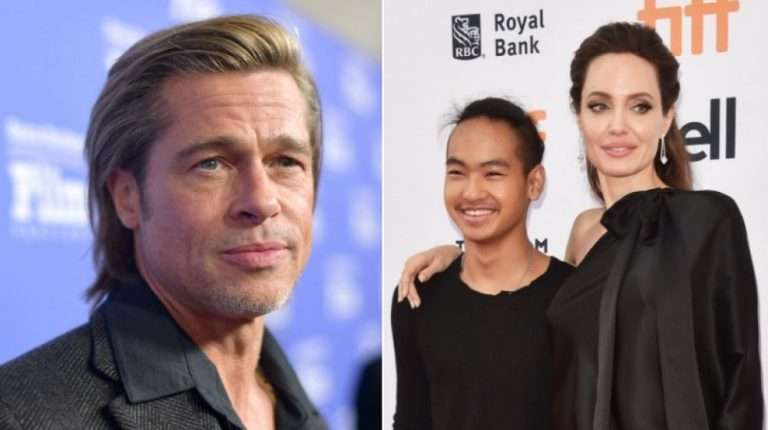 Was Maddox Responsible For The Angelina Jolie-Brad Pitt Divorce?