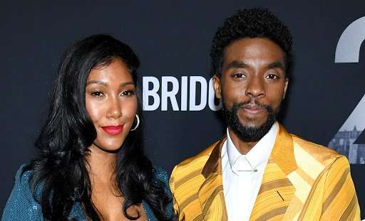 Chadwick Boseman’s Wife/Beau Taylor Simone: Here’s Everything We Know.