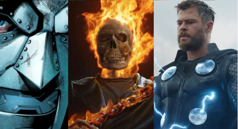 These Are The Five Super Beings In The MCU Who Have Defeated Celestials
