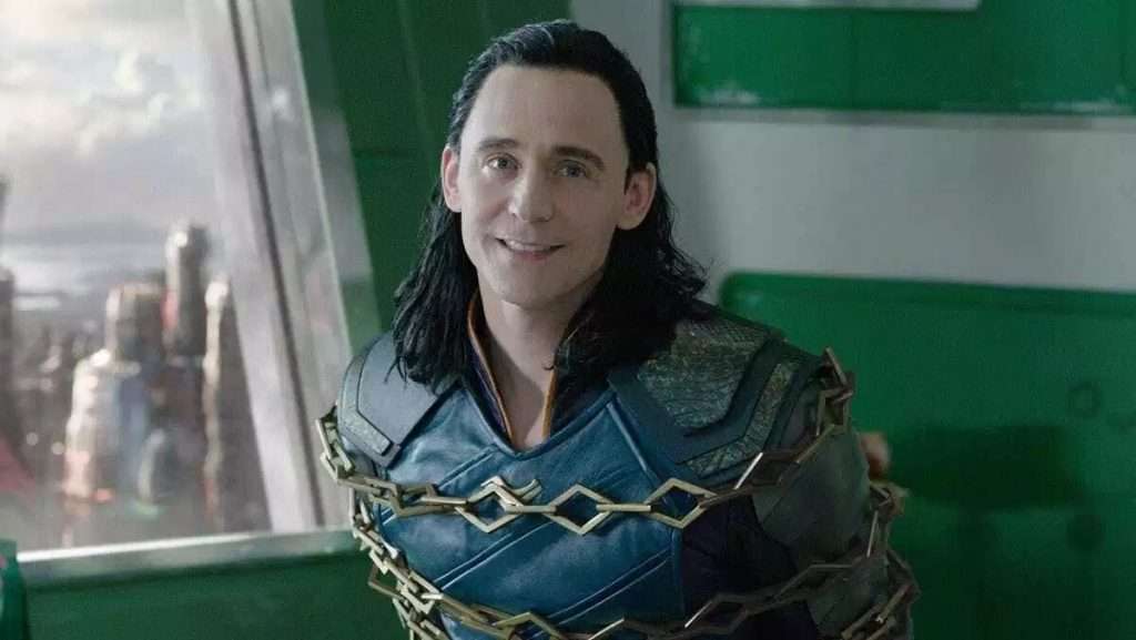 What Bet Did Loki Lose To Thor? Loki Is D.B. Cooper Trying To Repay Thor