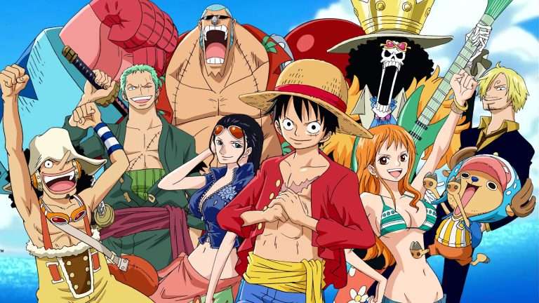 One Piece: Official poll reveals the most popular characters