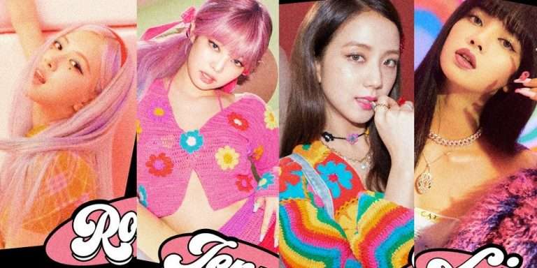 BLACKPINK To Release BLACKPINK The Movie On August