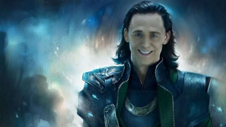 Take This Quiz To Find Out How Well Do You Know Loki-QUIZ