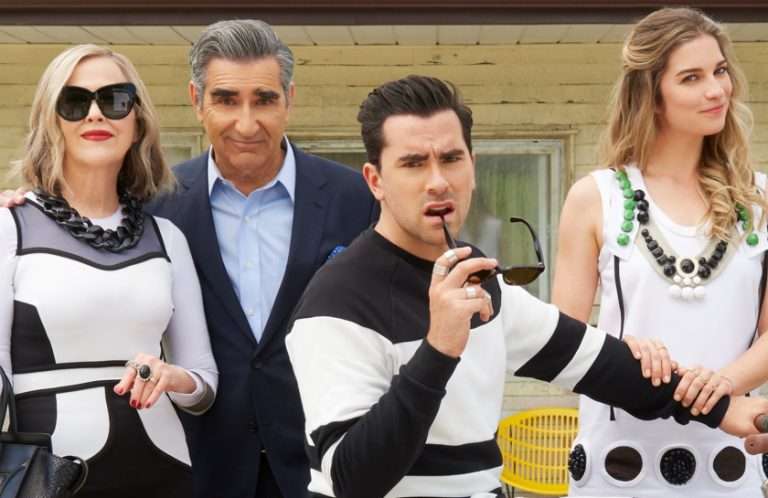 Schitt’s Creek – Should you give it a try or not?