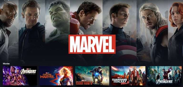 How Long Will The Marvel Series Be?