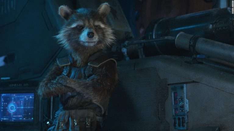 Rocket Raccoon: Origin to Death, Everything You Need To Know