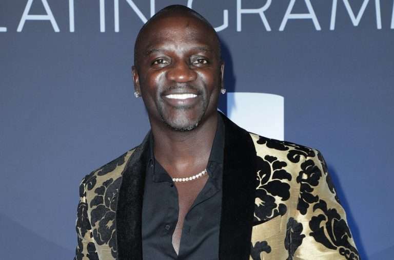 Akon Plans To Build A $6B Wakanda Inspired Futuristic Senegalese City