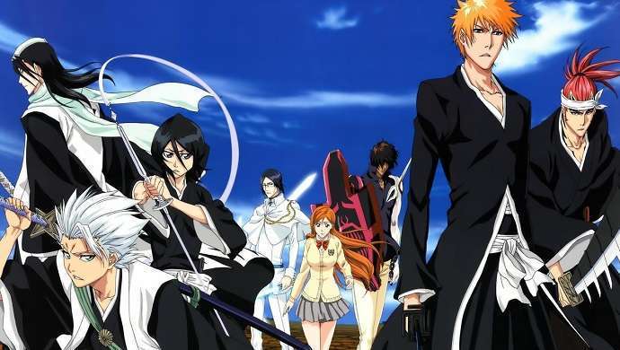 Return of Bleach: Here is Everything You Need to Know