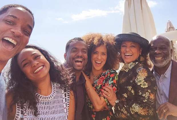 Will Smith’s “The Fresh Prince of Bel-Air” Reunion: Everything We Know