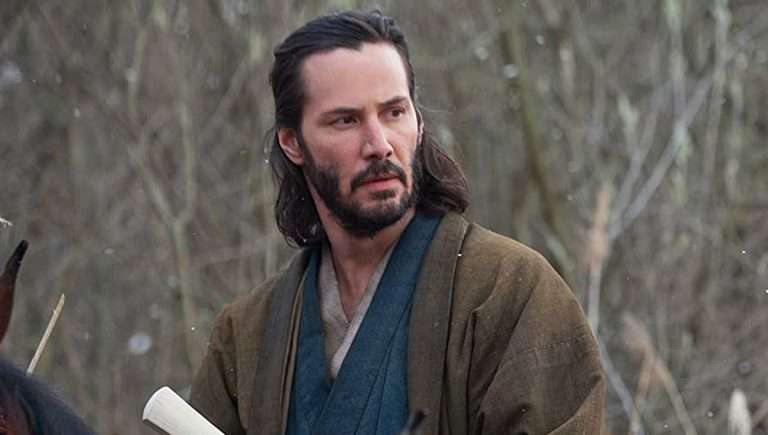 47 Ronin Gets A Sequel But Without Keanu Reeves