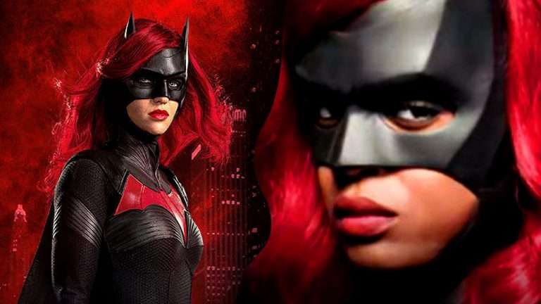 First Look: Javicia Leslie Will Play An Entirely New Kind Of Batwoman