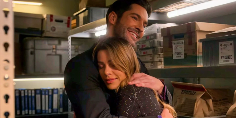 Lucifer: Why Do Fans Think Chloe Is More Important Than It Seems?