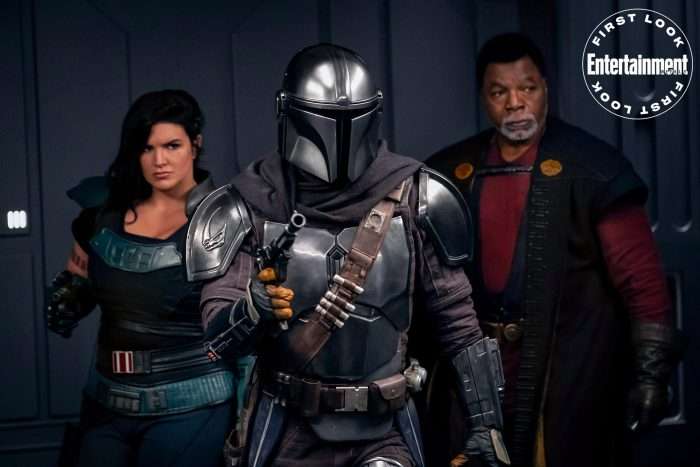 The Mandalorian 2 And All We Know About It
