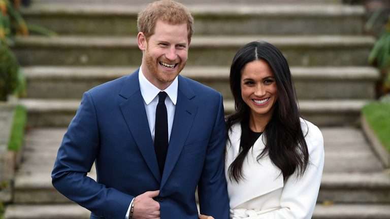 Harry And Meghan’s Venture To The Entertainment Business